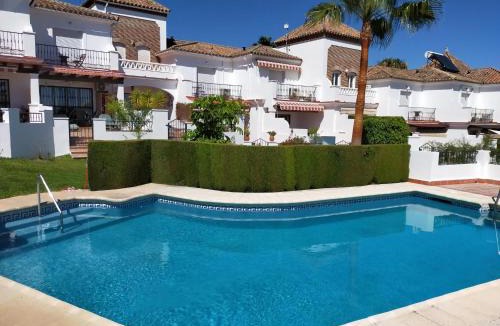 Nerja Villa | Nerja Sun Apartments Casa Cipreses 4