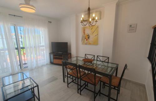 Nerja Villa | Nerja Sun Apartments Casa Cipreses 4