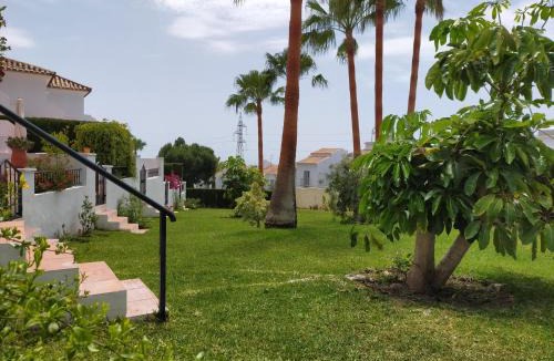 Nerja Villa | Nerja Sun Apartments Casa Cipreses 9
