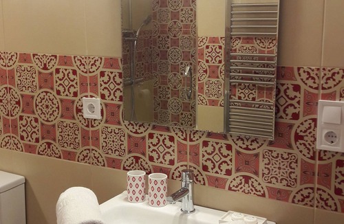 Competa Bed & Breakfast | Nerja superior room with air conditioning, wifi and tv.
