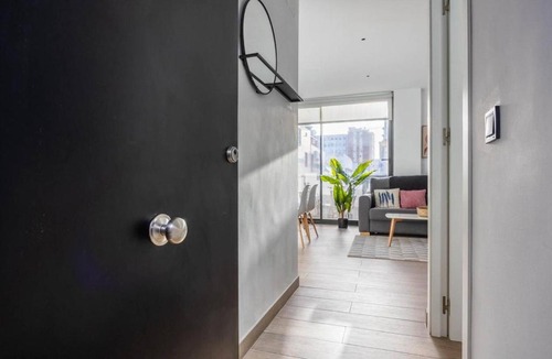 Huerta de Santa Teresa Apartment | Nervión Suites 1 - Vacacional Sevilla