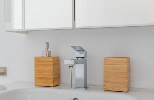 Huerta de Santa Teresa Apartment | Nervión Suites 1 - Vacacional Sevilla
