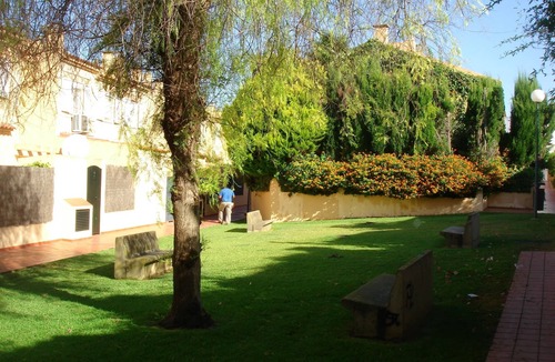 El Puerto de Santa Maria Ski Chalet | NETS BEACH TOWNHOUSE PTO STA MARIA