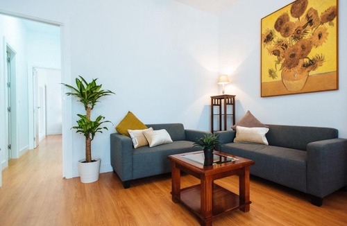 San Lorenzo Apartment | New and Comfortable apartment in Seville