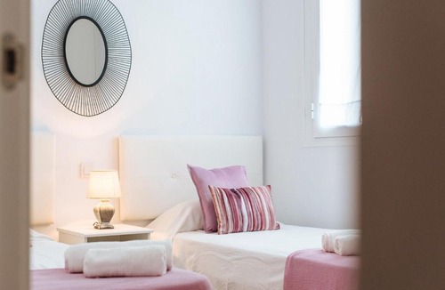 San Lorenzo Apartment | New and Comfortable apartment in Seville