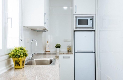 San Lorenzo Apartment | New and Comfortable apartment in Seville