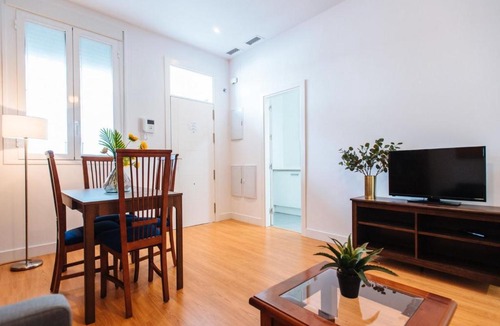 San Lorenzo Apartment | New and Comfortable apartment in Seville