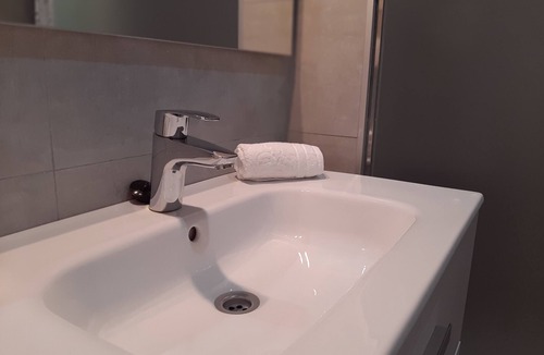 El Viso House | New and very bright apartment 2BDR 2BTH PARKING in National Auditorium