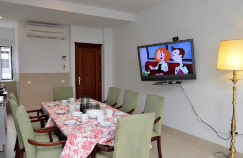 Mairena del Alcor House | New Andalusian House 31 Free Private Parking