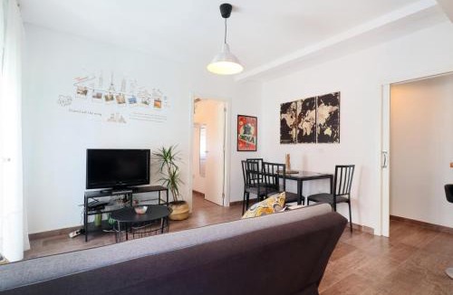 San Francisco-Ribera Apartment | NEW Apartamento Tierra Andaluza junto Mezquita