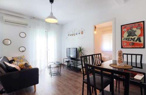 San Francisco-Ribera Apartment | NEW Apartamento Tierra Andaluza junto Mezquita