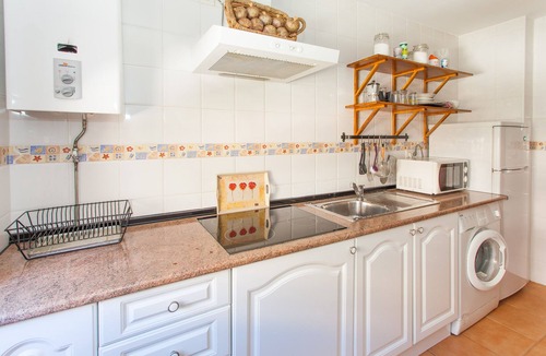 Jerez de la Frontera Apartment | NEW APARTMENT CENTRO JEREZ URB. PRIVATE AND CLOSED