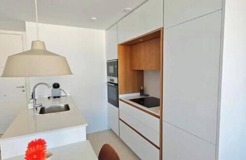 Torre del Mar Apartment | New apartment near the beach - medium term stays (ideal for couples)