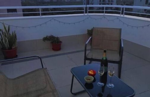 Torre del Mar Apartment | New apartment near the beach - medium term stays (ideal for couples)
