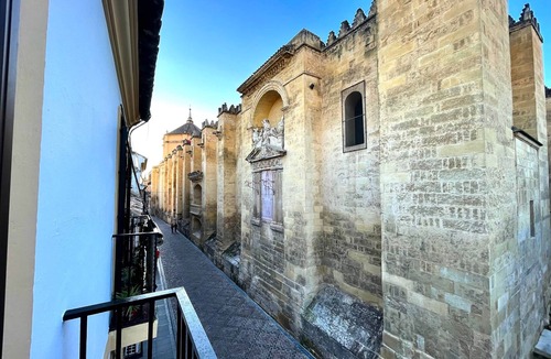 La Catedral House | NEW Apartment next to the Mosque -Cathedral
