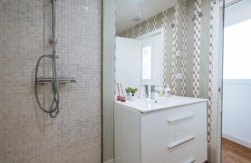 San Gil Apartment | New apartment next to the Basilica de la Macarena
