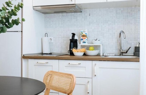 San Gil Apartment | New apartment next to the Basilica de la Macarena