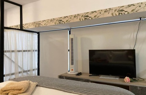 La Palmera-Reina Mercedes Apartment | New Apartment Palmera Park