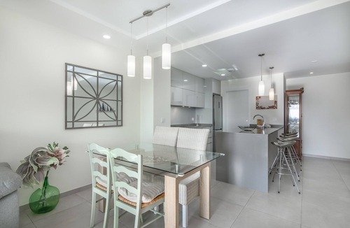 Ayamonte Apartment | New Apartment With Sea Views