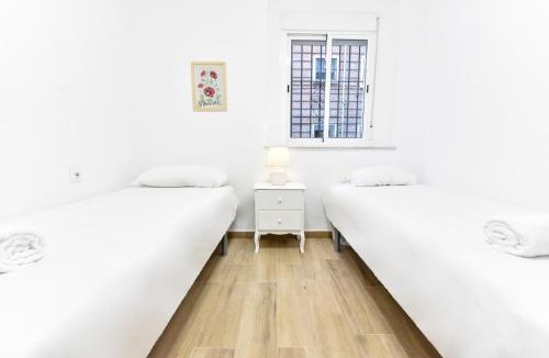Los Remedios Apartment | New! Big renovated apartment