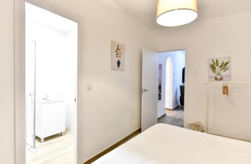 Los Remedios Apartment | New! Big renovated apartment