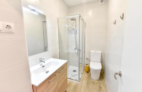 Los Remedios Apartment | New! Big renovated apartment