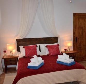 Gaucin Villa | NEW! Casa El Imperio