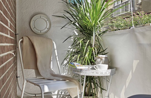 Figares House | * NEW * CITY CENTER, SAN ANTON-PUERTA REAL-ALHAMAR-ACERA DEL DARRO STREET