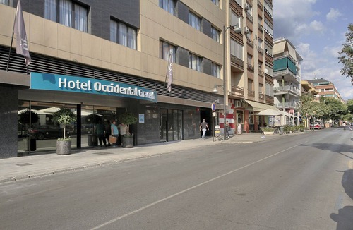 Figares House | * NEW * CITY CENTER, SAN ANTON-PUERTA REAL-ALHAMAR-ACERA DEL DARRO STREET