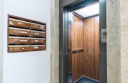 El Molinillo Apartment | NEW! Downtown Málaga. Duque de Rivas.