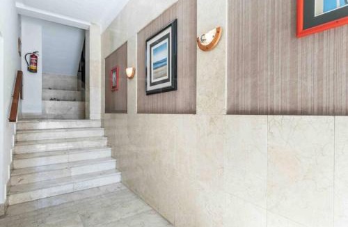 El Molinillo Apartment | NEW! Downtown Málaga. Duque de Rivas.