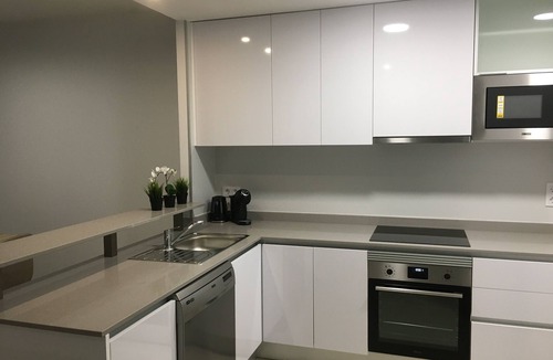 Playa Flamenca Apartment | NEW - Flamenca Village - Fantastically located