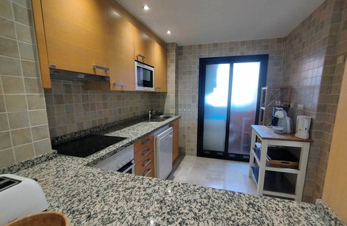 Buenas Noches Apartment | New Galera Gardens