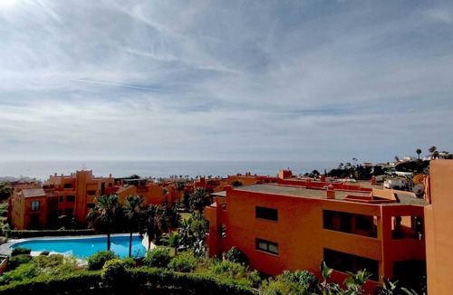 Buenas Noches Apartment | New Galera Gardens