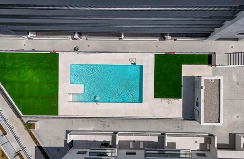 Algeciras Apartment | NEW Guadalfaro