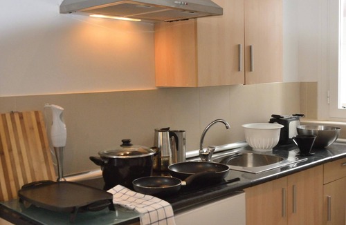 Mairena del Alcor House | New House & Free Parking 31