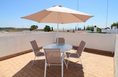Mairena del Alcor House | New House & Free Parking 31