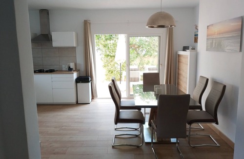 Sant Josep de sa Talaia House | New house in Cala Tarida within walking distance of beach, 4 + 1 Adults/Family