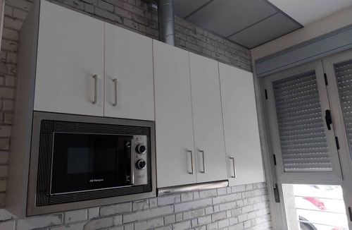Distrito Sur Apartment | New loft 5 minutes from the Jewish quarter, ideal for couples, possibility of parking