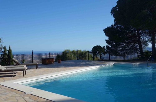 Mijas Villa | New! Luxury, Location and Convenience. Villa near Mijas village.