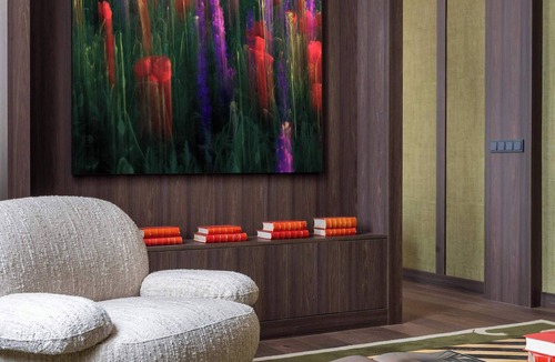 Recoletos Apartment | New Modern Family Apt in Golden Mile