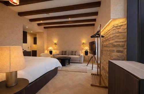 Santiago Apartment | New VillaMora - Ribera