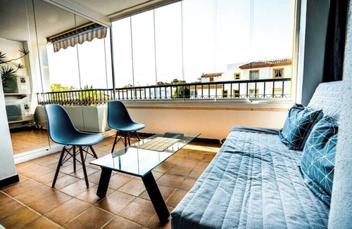 Calahonda Apartment | Newly Refurbished 3BR Apartment in Gran Calahonda