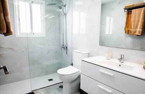Calahonda Apartment | Newly Refurbished 3BR Apartment in Gran Calahonda