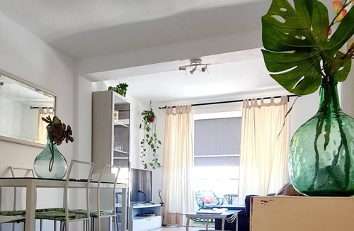 Sanlucar de Barrameda Apartment | Next to the SANLUCAR BARRAMEDA swimming pools