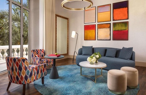 Cortes Hotel | NH Collection Madrid Paseo del Prado