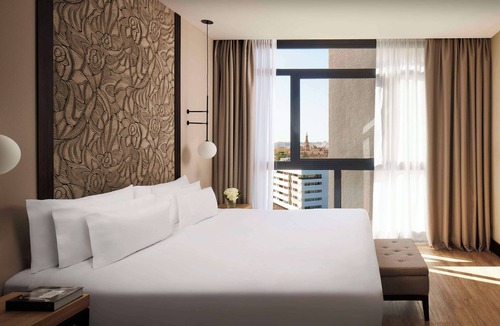 Giralda Sur Hotel | NH Collection Sevilla