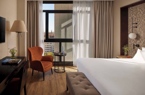 Giralda Sur Hotel | NH Collection Sevilla