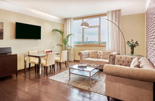 Badajoz Hotel | NH Gran Hotel Casino de Extremadura
