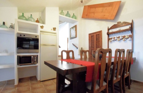 Antequera House | Nice Holiday home in Andalusia with pool